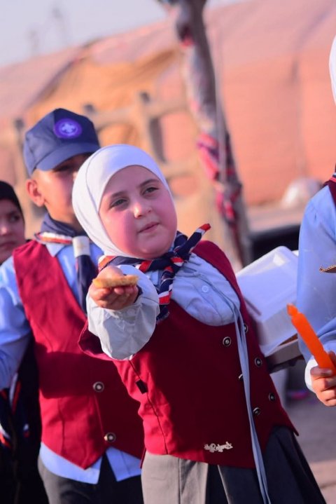 صورة مرفقة