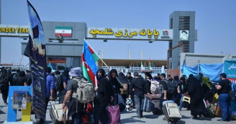 مع بدء العد التنازلي لزيارة الأربعين .... تصاعد أع