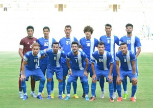وفاة حارس مرمى نادي الميناء كرار ابراهيم في ظروف غ