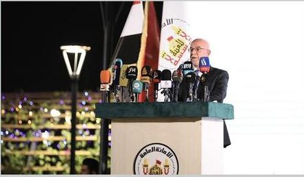 الشيخ الكربلائي : العلاج بكل انواعه في مستشفى الثق