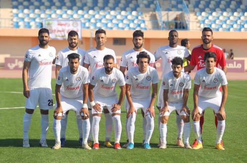 الزوراء يعود بنقطة من البصرة بعد تعادله مع الميناء
