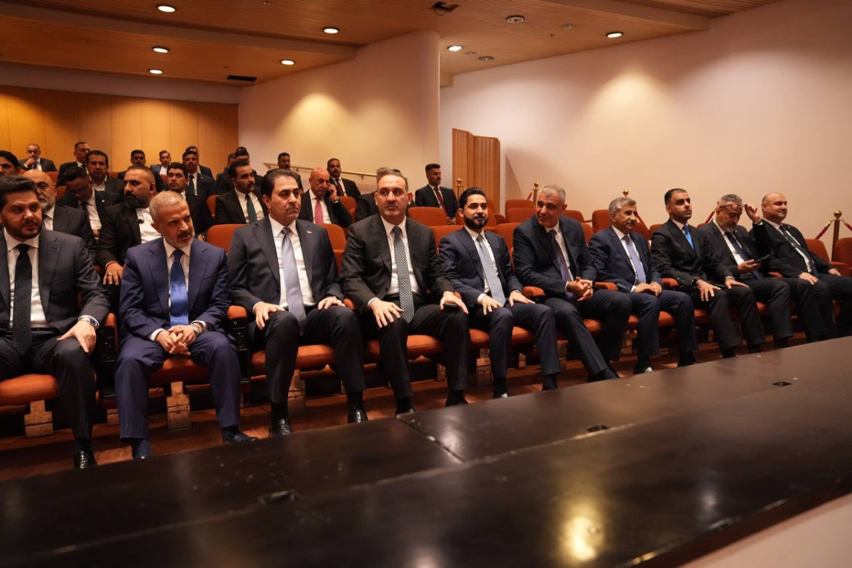 مجلس النواب يصوت على استكمال الكابينة الوزارية ونو