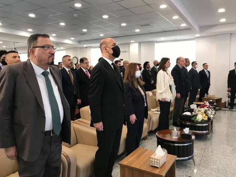 الهيئة الوطنية للاستثمار تطلق مبادرة (أستثمر في ال