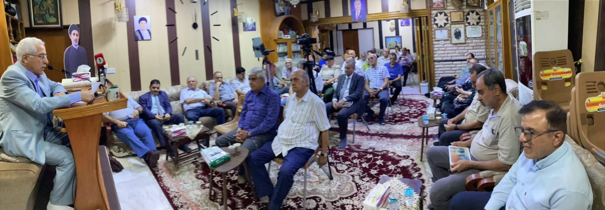 (مسارات التجديد في قصيدة مصطفى جمال الدين ) يناقشه