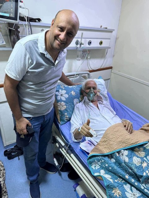 نقابة الفنانين في البصرة تنعى "الخال كامل