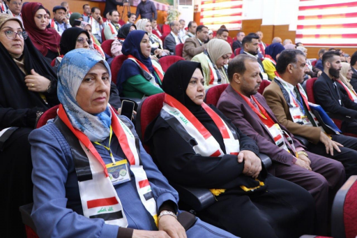 بمشاركة دولية ...جامعة البصرة تنظم مؤتمرها العلمي 