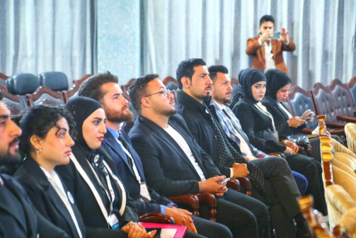 جامعة البصرة  تستضيف مونديال مناظرات الجامعات العر