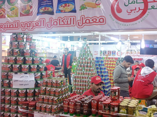 النجار : يوجه القائمين على معرض البصرة الدولي بضرو