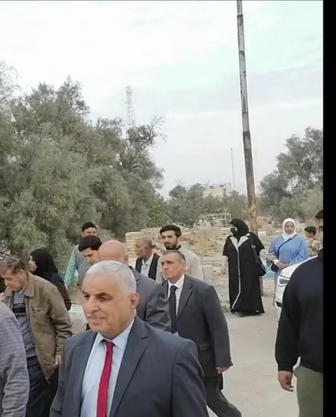 مثقفو البصرة وأدباؤها يستذكرون الشاعر الكبير بدر ش