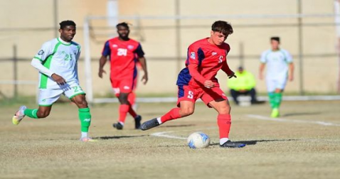نفط البصرة يفوز على الكاظمية بهدفين نظيفين في كأس 