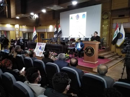 انطلاق فعاليات الملتقى السنوي الشعري الأول للهايكو