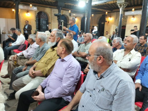  السفير العراقي في اليابان يروي ( حكاية السيدة آكي