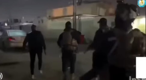 القبض على متهمين بجرائم متاجرة المخدرات و قتل وهدم