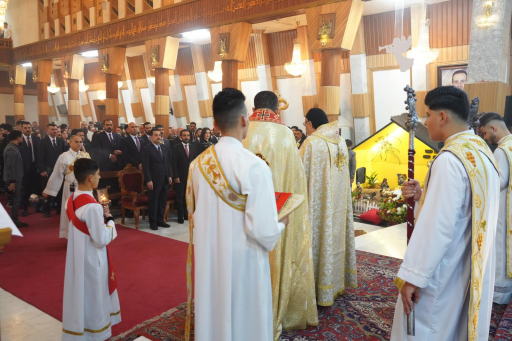 السوداني : قوتنا في تنوّعنا وأسهم هذا التنوّع والت