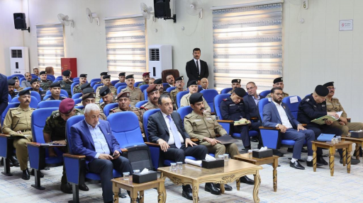 وزير الداخلية يطلع على الاستعدادات الجارية لتأمين 