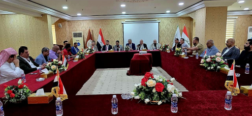 البصرة تناقش تحضيرات انعقاد "ملتقى الترويج ال