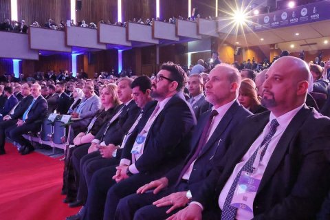 وزير التعليم يؤكد المضي في تطوير الجامعات وتعزيز ا