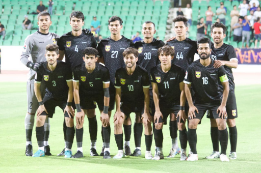 الميناء يقفد اماله في البقاء بالدوري الممتاز بتعاد