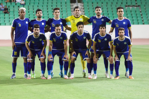 الميناء يقفد اماله في البقاء بالدوري الممتاز بتعاد