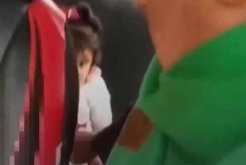 القبض على متهم عنف حفيدته بشدة  في كربلاء 