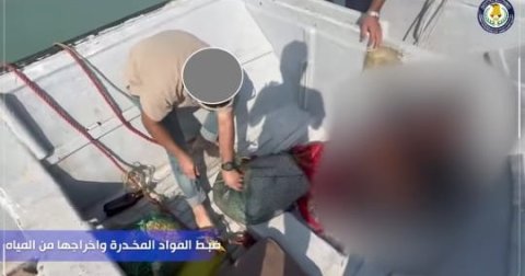 مديرية شؤون المخدرات : محاصرة 3 تجار دوليين وانتشا