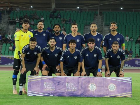 إدارة الميناء تخصص خمس حافلات لنقل جماهيرها إلى ال