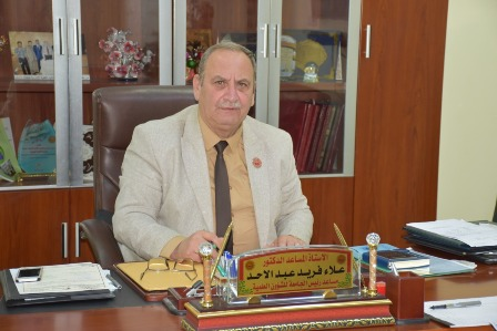 16 ألف طالب يؤدون الامتحانات النهائية إلكترونيا في