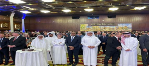 وزير الداخلية .. الحكومة حريصة على الانفتاح على جم