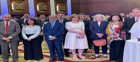 وزير الداخلية .. الحكومة حريصة على الانفتاح على جم