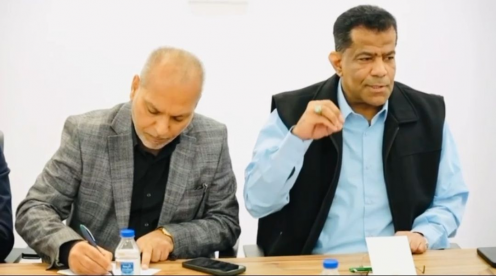  البصرة تناقش ايجاد حلول للتداخل في الصلاحيات ما ب