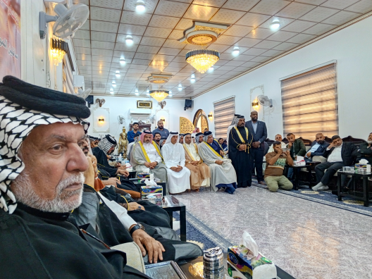 مستشار السوداني: الحكومة المركزية تولي اهتماما خاص