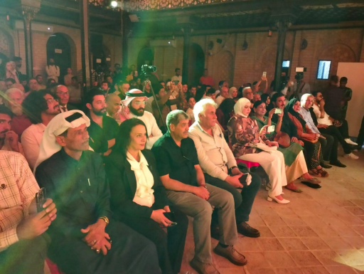 قصر الثقافة والفنون بالبصرة يضيف مهرجان الموسيقى ا