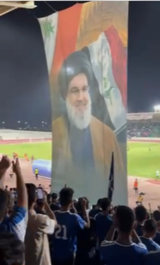 الكرخ يقلب الطاولة على الميناء ويخطف ثلاث نقاط ثمي