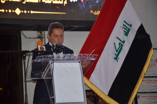 البصريون يستذكون انتفاضة الصدر في السابع عشر من اذ