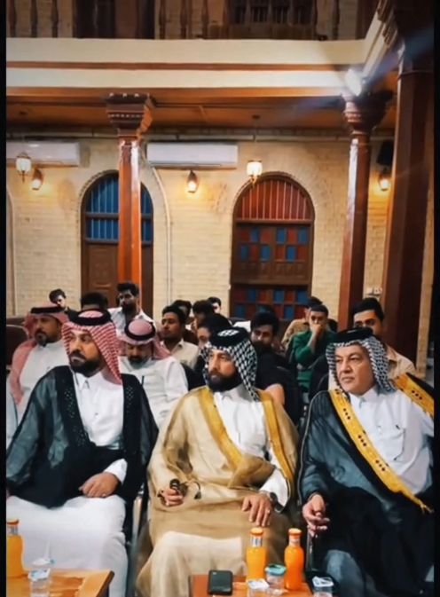 بمشاركة شعراء من المحافظات ...البصرة تضيف مهرجان (