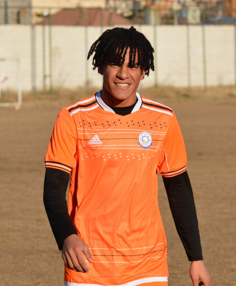 المساعد غورو والمهاجم اسهر علي يلتحقان بفريق المين