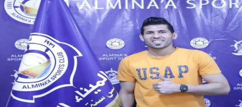 ادارة الميناء تجدد عقود عدد من لاعبي السفانة