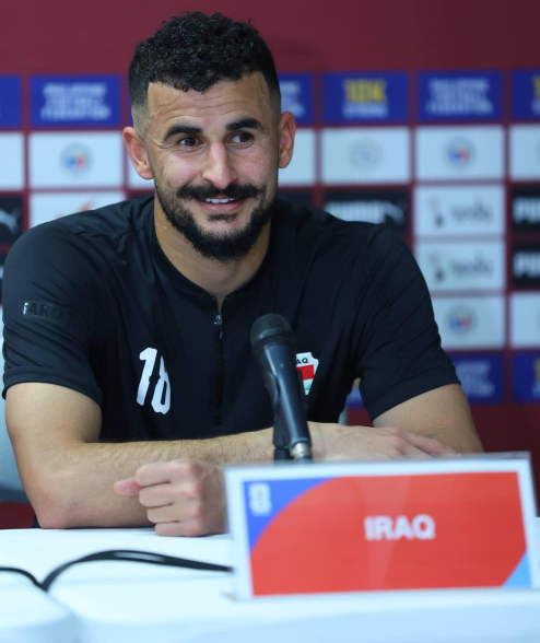 كاساس : الهدف المبكر سهّل المهمة علينا