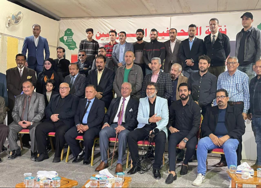 الشعر والأغنية تحت ضوء الإعلام  في أمسية ضيفها فرع