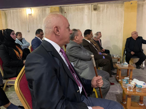 الشعر والأغنية تحت ضوء الإعلام  في أمسية ضيفها فرع