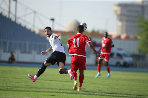 الزوراء ودهوك يفوزان على زاخو والنفط 