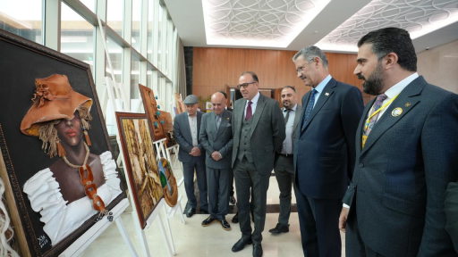 وزير النفط  من مهرجان المربد:  قدمنا الرعاية للمهر