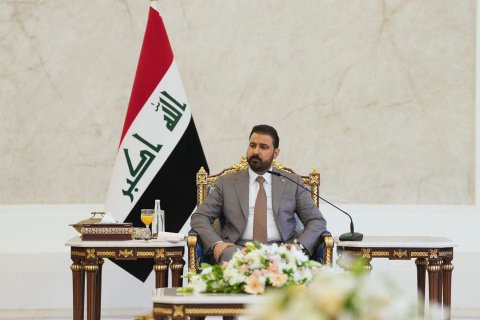 الزيدي  يؤكد  العمل الجاد لتقديم الدعم للفنانين  وتضمين مطالبهم  في البرنامج الحكومي