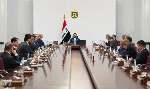 الزيدي : ما جرى من صولة هي مرحلة أولى.. ومستمرون في مكافحة الفساد