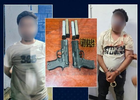 شرطة واسط تطيح بمتهمين بعد حادث إطلاق نار على منزل وإصابة مواطن