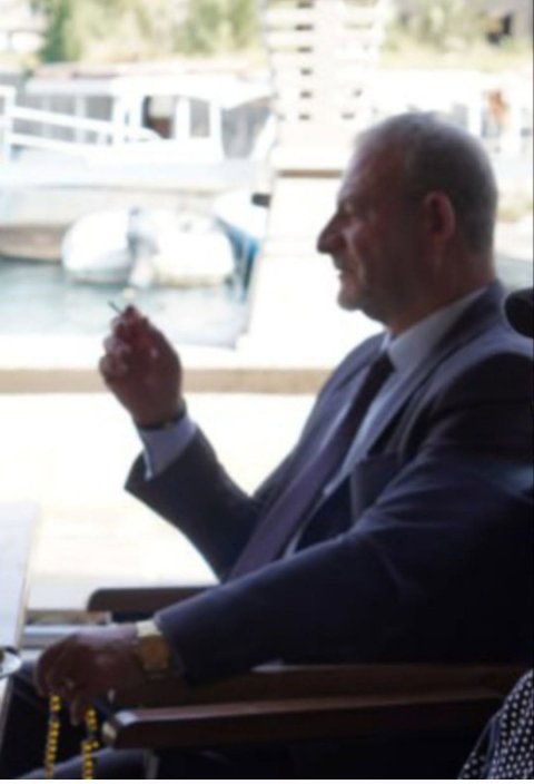 قبل أن يطفيء .... احمد  العاشور / البصرة