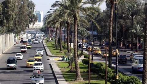 غدا الجمعة ... بدء الاجواء الخريفية وانخفاض درجات الحرارة