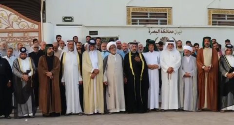 أهالي ناحية السيبة جنوبي البصرة يطالبون بمدير من سكنة المنطقة ويدعون الحكومة المحلية بالاستجابة الفورية