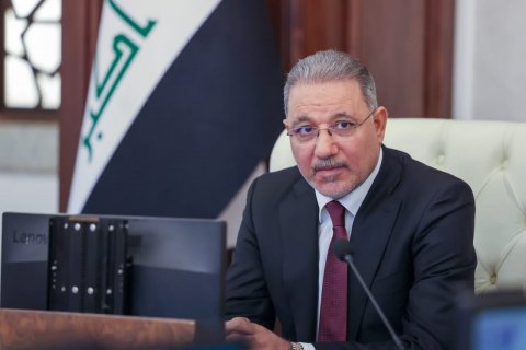 البدري يترأس اجتماعاً أمنياً لمناقشة الخطة الاستخبارية لتأمين زيارة الأربعين