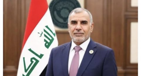 وزير المالية يوجه دائرة المحاسبة بالاستمرار  بالدوام الرسمي يومي الجمعة والسبت لتأمين رواتب الموظفين والمتقاعدين قبل عيد الاضحى المبارك